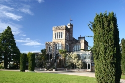 Larnach's Castle